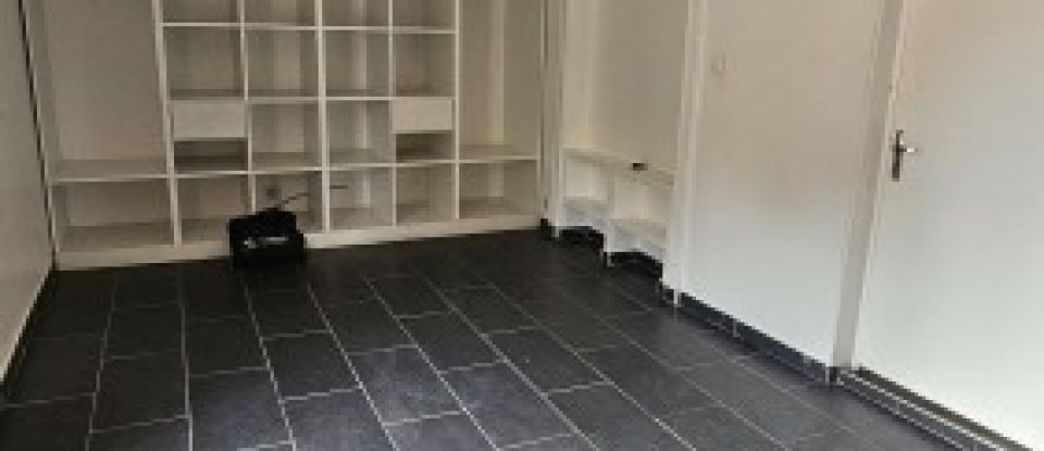 Maison 5 pièces de 92 m² à Bondy (93140)