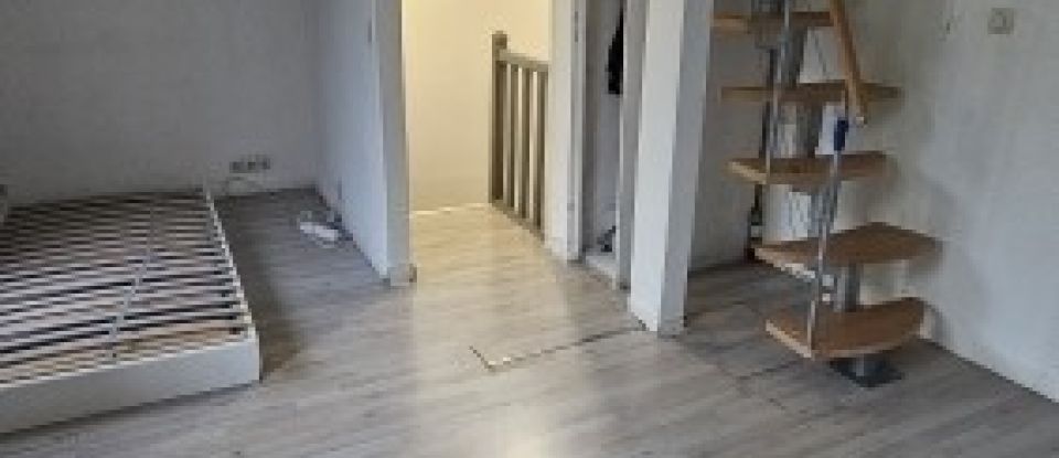 Maison 5 pièces de 92 m² à Bondy (93140)