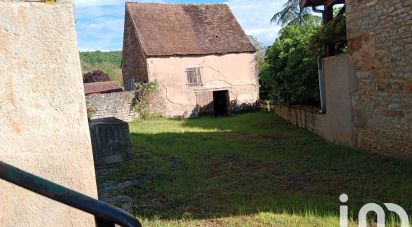 Traditional house 3 rooms of 75 m² in - (71460)