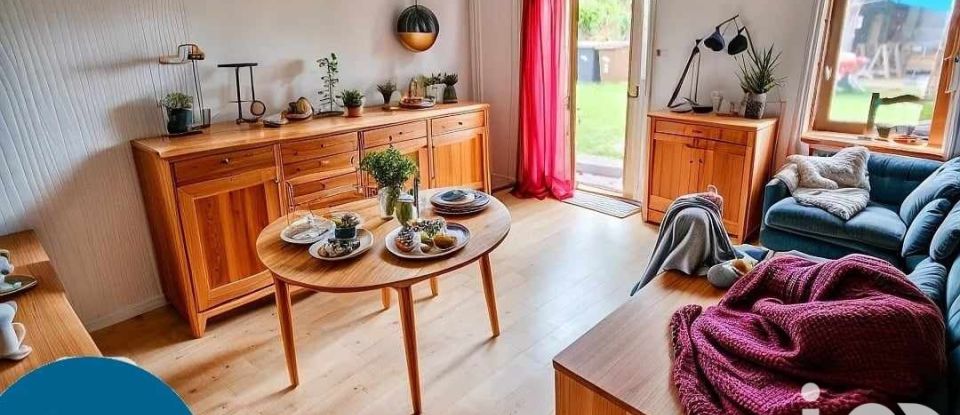 Maison 4 pièces de 85 m² à Heudreville-sur-Eure (27400)