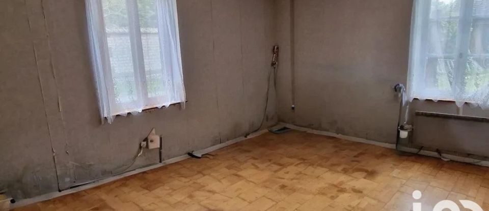 Maison 4 pièces de 85 m² à Heudreville-sur-Eure (27400)