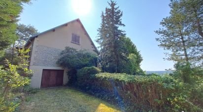 House 7 rooms of 165 m² in Crain (89480)