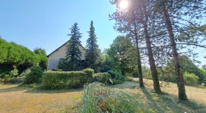 House 7 rooms of 165 m² in Crain (89480)