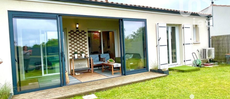 House 4 rooms of 84 m² in Arvert (17530)