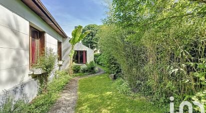 Maison 4 pièces de 83 m² à Brunoy (91800)