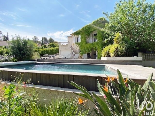 Vente Maison 175m² 7 Pièces à Saint-Raphaël (83700) - Iad France