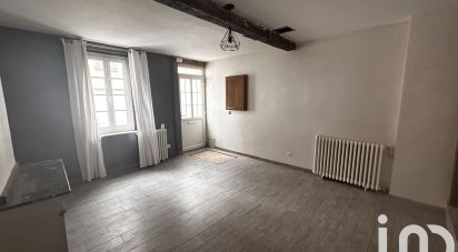 Maison de ville 3 pièces de 85 m² à Grenade (31330)