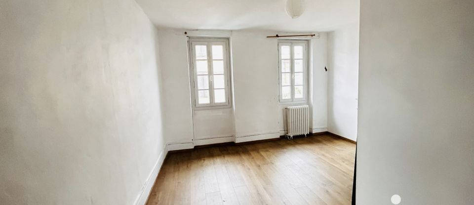 Town house 3 rooms of 85 m² in Grenade (31330)