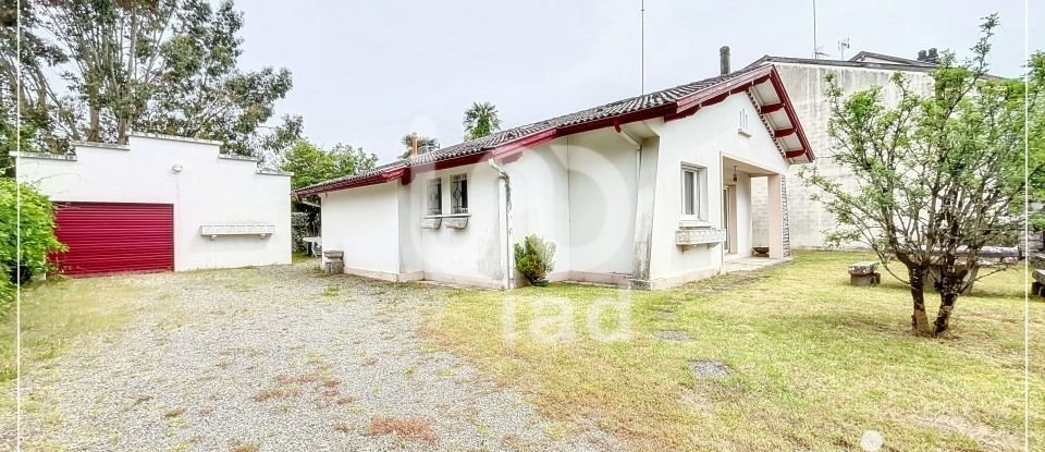 Village house 4 rooms of 88 m² in Magescq (40140)