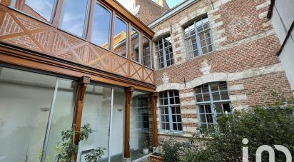 Town house 9 rooms of 178 m² in Lille (59800)
