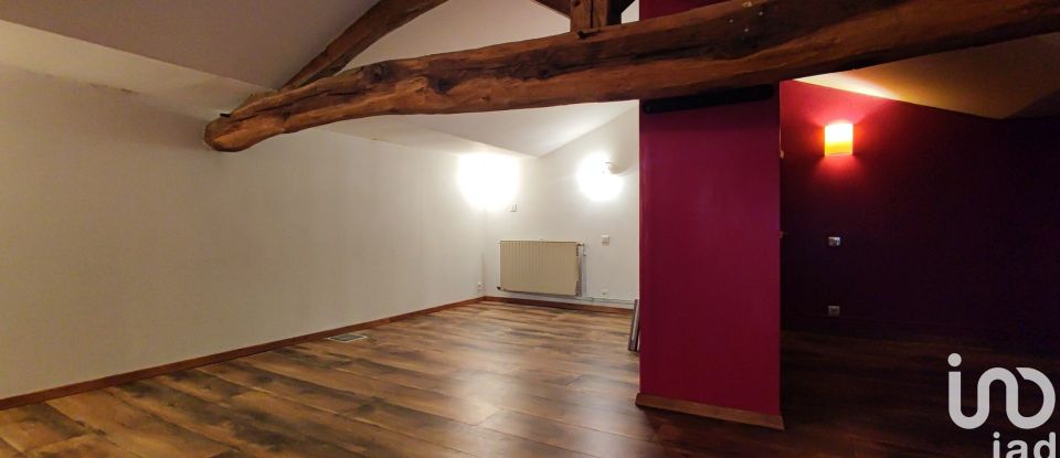 Longere 6 rooms of 170 m² in Amailloux (79350)