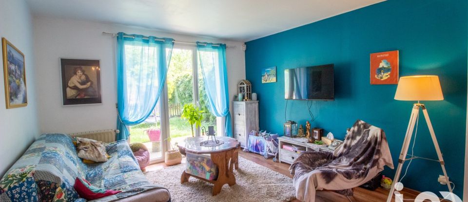 Maison 8 pièces de 167 m² à Lizy-sur-Ourcq (77440)