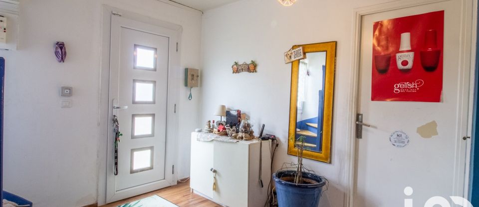 Maison 8 pièces de 167 m² à Lizy-sur-Ourcq (77440)