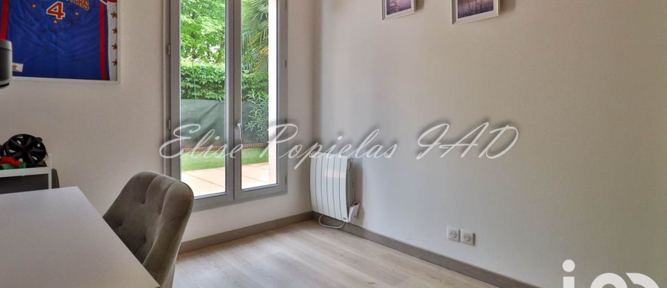 Appartement 3 pièces de 60 m² à Carrières-sous-Poissy (78955)