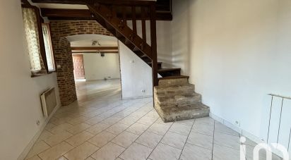 House 5 rooms of 100 m² in Monnerville (91930)