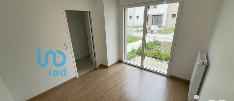 Maison 4 pièces de 82 m² à La Queue-en-Brie (94510)