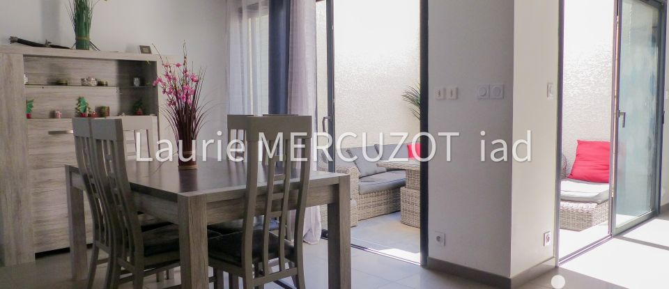 House 4 rooms of 109 m² in Peyrestortes (66600)