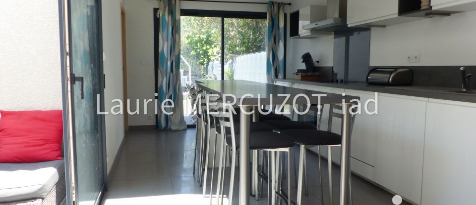 House 4 rooms of 109 m² in Peyrestortes (66600)