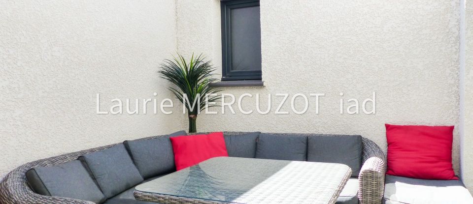 House 4 rooms of 109 m² in Peyrestortes (66600)