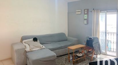 Appartement 2 pièces de 34 m² à Montpellier (34000)