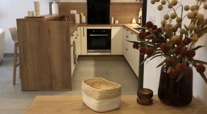 Appartement 2 pièces de 39 m² à Nîmes (30900)