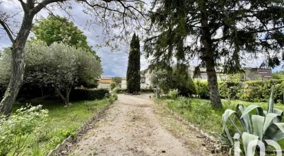 Traditional house 3 rooms of 67 m² in Ribaute-les-Tavernes (30720)