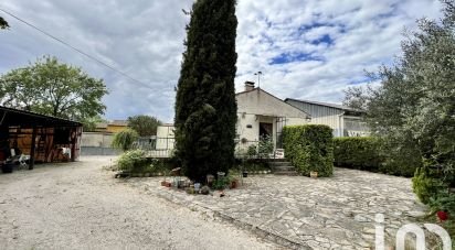 Maison traditionnelle 3 pièces de 67 m² à Ribaute-les-Tavernes (30720)