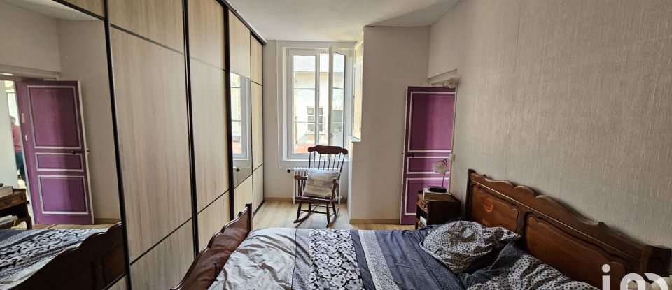 Maison 7 pièces de 112 m² à Feuquières-en-Vimeu (80210)