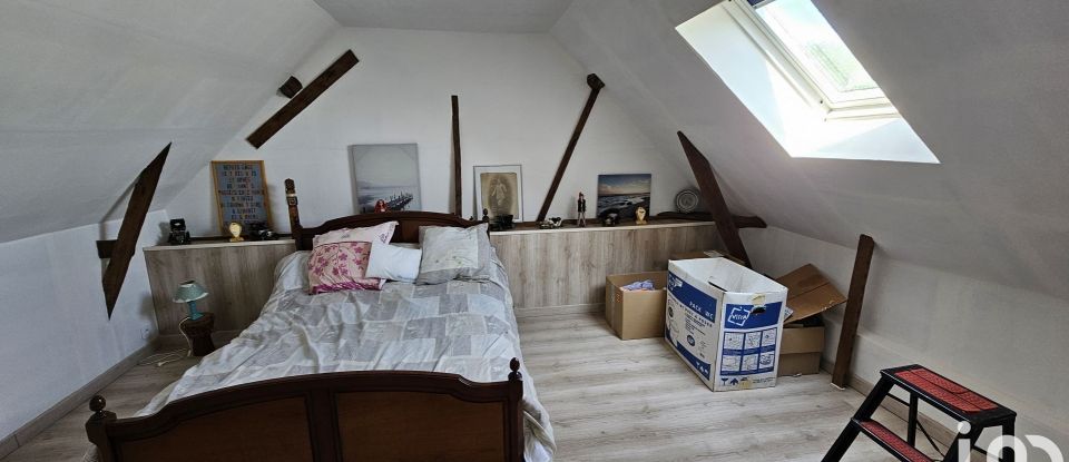 Maison 7 pièces de 112 m² à Feuquières-en-Vimeu (80210)