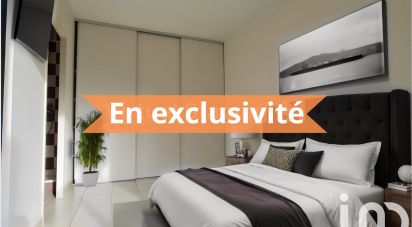 Maison 4 pièces de 92 m² à Pessac (33600)