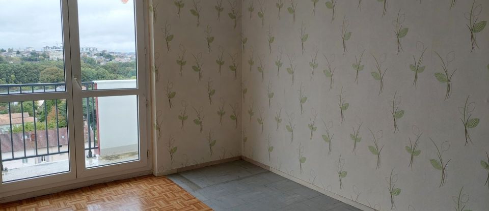 Apartment 5 rooms of 75 m² in Limoges (87000)