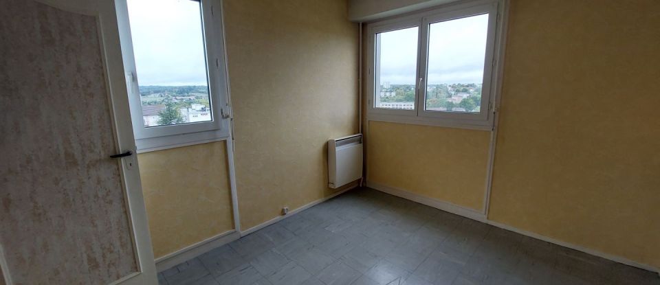 Apartment 5 rooms of 75 m² in Limoges (87000)