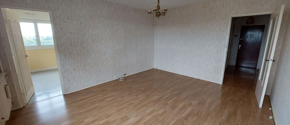 Apartment 5 rooms of 75 m² in Limoges (87000)