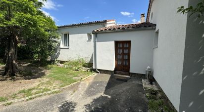 House 4 rooms of 97 m² in Aubenas (07200)