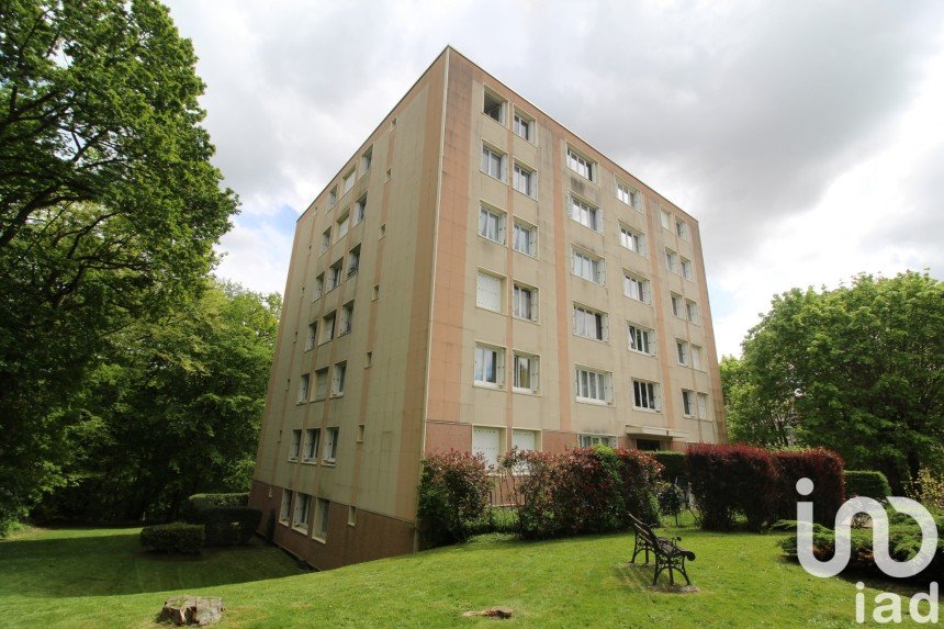 Vente Appartement 65m² 3 Pièces à Canteleu (76380) - Iad France