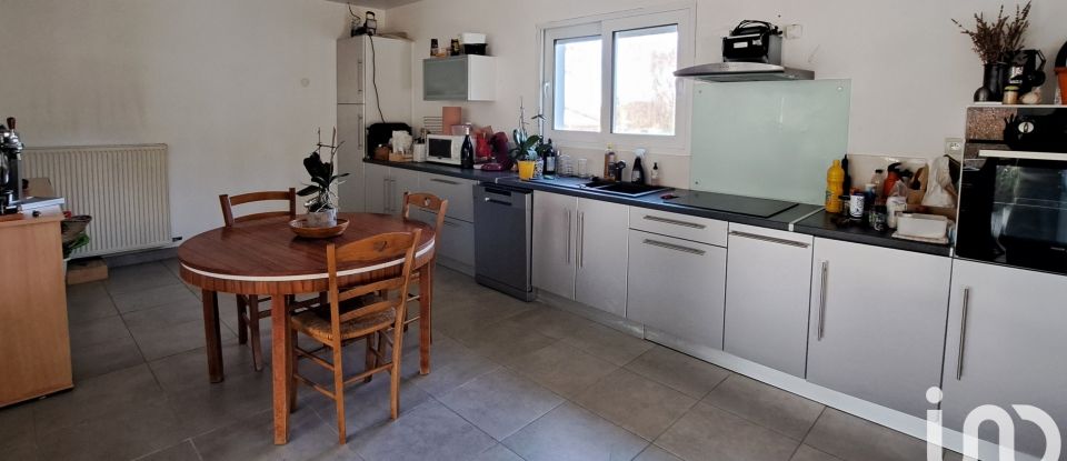 Maison 5 pièces de 120 m² à Tarbes (65000)