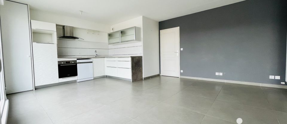 Appartement 5 pièces de 102 m² à Reims (51100)