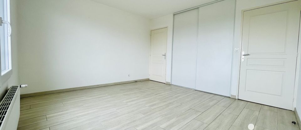 Appartement 5 pièces de 102 m² à Reims (51100)