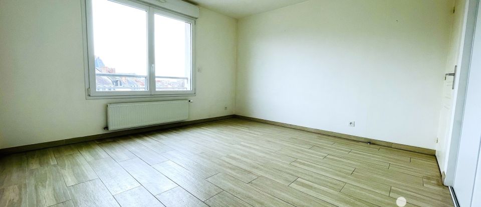 Appartement 5 pièces de 102 m² à Reims (51100)