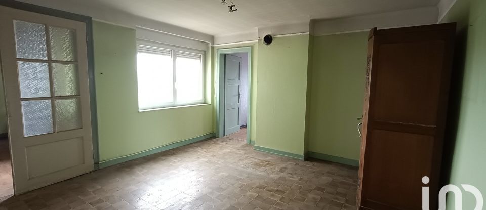 Maison traditionnelle 7 pièces de 187 m² à Réding (57445)