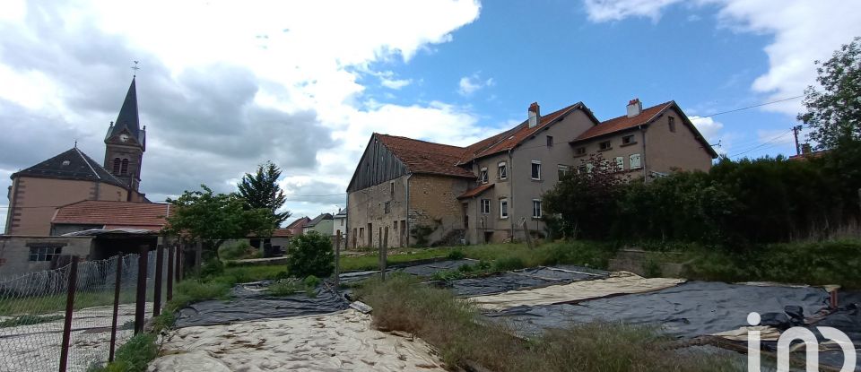 Traditional house 7 rooms of 187 m² in Réding (57445)