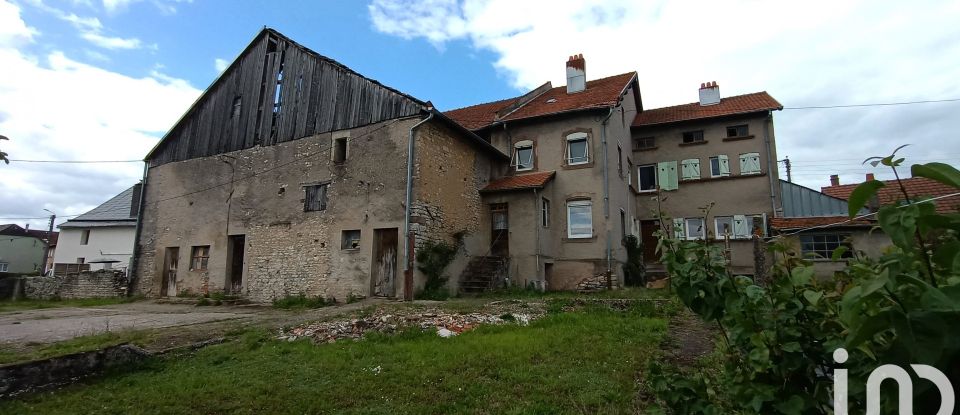 Traditional house 7 rooms of 187 m² in Réding (57445)