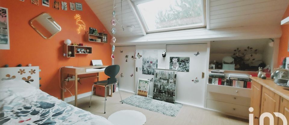 Maison 8 pièces de 160 m² à Nantes (44100)