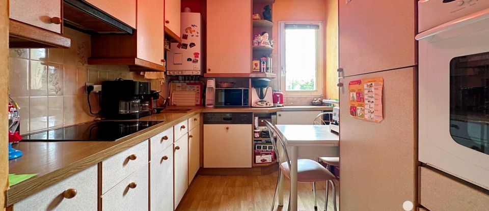 Appartement 4 pièces de 82 m² à Rennes (35000)