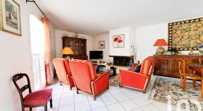 Maison 5 pièces de 118 m² à Houdan (78550)