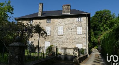 Mill 13 rooms of 420 m² in Eymoutiers (87120)