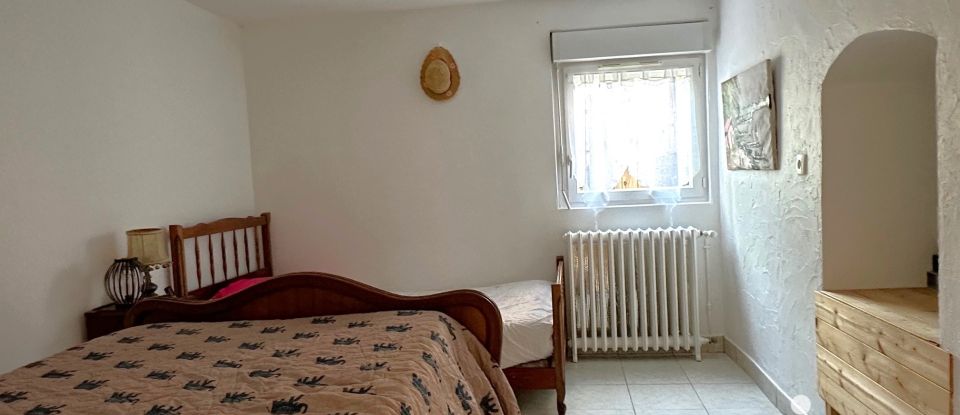 Duplex 6 rooms of 140 m² in Pugny-Chatenod (73100)