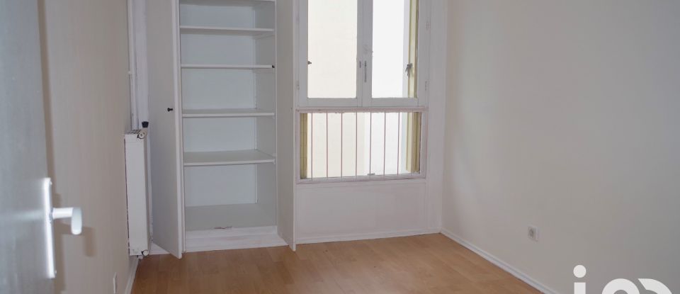 Appartement 4 pièces de 72 m² à Bayonne (64100)