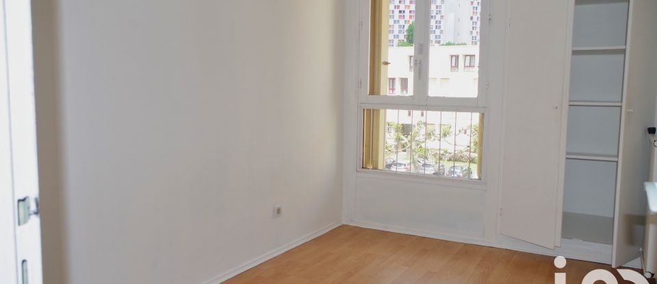 Appartement 4 pièces de 72 m² à Bayonne (64100)