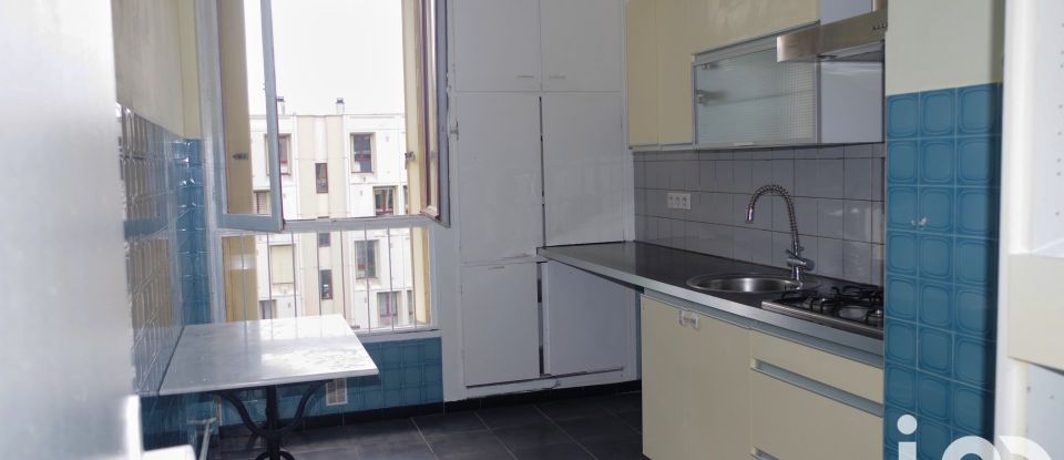 Apartment 4 rooms of 72 m² in Bayonne (64100)